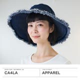 カシラ ハット CA4LA | ギャレリア Bag&Luggage | 詳細画像2