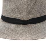 カシラ ハット CA4LA | ギャレリア Bag＆Luggage | 詳細画像14 