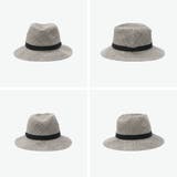 カシラ ハット CA4LA | ギャレリア Bag＆Luggage | 詳細画像3 