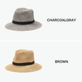 カシラ ハット CA4LA | ギャレリア Bag＆Luggage | 詳細画像4 