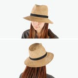 カシラ ハット CA4LA | ギャレリア Bag＆Luggage | 詳細画像6 