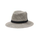 CHARCOALGRAY | カシラ ハット CA4LA | ギャレリア Bag＆Luggage