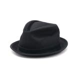 BLACK | CA4LA ハット カシラ | ギャレリア Bag＆Luggage