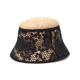 カシラ ハット CA4LA | ギャレリア Bag＆Luggage | 詳細画像10 