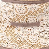 カシラ ハット CA4LA | ギャレリア Bag＆Luggage | 詳細画像15 