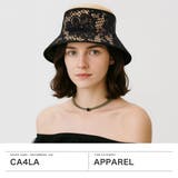 カシラ ハット CA4LA | ギャレリア Bag＆Luggage | 詳細画像2 