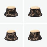 カシラ ハット CA4LA | ギャレリア Bag＆Luggage | 詳細画像3 