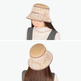 カシラ ハット CA4LA | ギャレリア Bag＆Luggage | 詳細画像6 