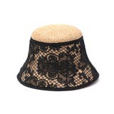 カシラ ハット CA4LA | ギャレリア Bag＆Luggage | 詳細画像9 