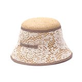 WHITE | カシラ ハット CA4LA | ギャレリア Bag＆Luggage