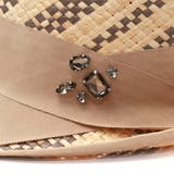 カシラ ハット CA4LA | ギャレリア Bag＆Luggage | 詳細画像15 