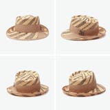 カシラ ハット CA4LA | ギャレリア Bag＆Luggage | 詳細画像3 