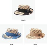 カシラ ハット CA4LA | ギャレリア Bag＆Luggage | 詳細画像5 