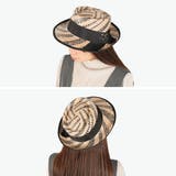 カシラ ハット CA4LA | ギャレリア Bag＆Luggage | 詳細画像6 