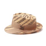 カシラ ハット CA4LA | ギャレリア Bag＆Luggage | 詳細画像8 