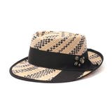 BLACK | カシラ ハット CA4LA | ギャレリア Bag＆Luggage