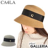 CA4LA 帽子 カシラ | ギャレリア Bag＆Luggage | 詳細画像1 