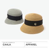 CA4LA 帽子 カシラ | ギャレリア Bag＆Luggage | 詳細画像2 