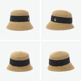 CA4LA 帽子 カシラ | ギャレリア Bag＆Luggage | 詳細画像3 