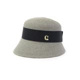 GRAY | CA4LA 帽子 カシラ | ギャレリア Bag＆Luggage