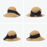 カシラ ハット CA4LA | ギャレリア Bag＆Luggage | 詳細画像3 