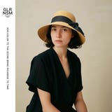 カシラ ハット CA4LA | ギャレリア Bag＆Luggage | 詳細画像4 