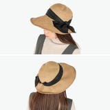 カシラ ハット CA4LA | ギャレリア Bag＆Luggage | 詳細画像6 