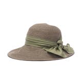 GRAY | カシラ ハット CA4LA | ギャレリア Bag＆Luggage