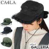 CA4LA キャップ カシラ | ギャレリア Bag&Luggage | 詳細画像1