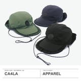 CA4LA キャップ カシラ | ギャレリア Bag&Luggage | 詳細画像2