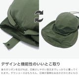 CA4LA キャップ カシラ | ギャレリア Bag&Luggage | 詳細画像3