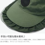 CA4LA キャップ カシラ | ギャレリア Bag&Luggage | 詳細画像4