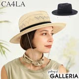 カシラ ハット CA4LA | ギャレリア Bag&Luggage | 詳細画像1