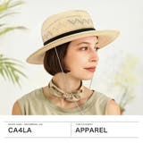 カシラ ハット CA4LA | ギャレリア Bag&Luggage | 詳細画像2