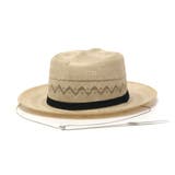NATURAL | カシラ ハット CA4LA | ギャレリア Bag&Luggage