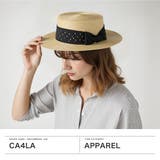 CA4LA ハット カシラ | ギャレリア Bag＆Luggage | 詳細画像2 
