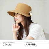 CA4LA ハット カシラ | ギャレリア Bag＆Luggage | 詳細画像2 