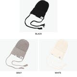 CA4LA ニット帽 カシラ | ギャレリア Bag＆Luggage | 詳細画像4 