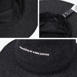 CA4LA ハット カシラ | ギャレリア Bag＆Luggage | 詳細画像3 