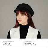 CA4LA 帽子 カシラ | ギャレリア Bag＆Luggage | 詳細画像2 
