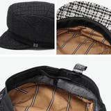 CA4LA 帽子 カシラ | ギャレリア Bag＆Luggage | 詳細画像3 