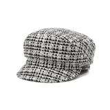 MIX | CA4LA 帽子 カシラ | ギャレリア Bag＆Luggage