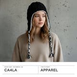 CA4LA ニット帽 カシラ | ギャレリア Bag＆Luggage | 詳細画像2 