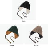 CA4LA ニット帽 カシラ | ギャレリア Bag＆Luggage | 詳細画像5 