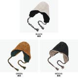 CA4LA ニット帽 カシラ | ギャレリア Bag＆Luggage | 詳細画像6 