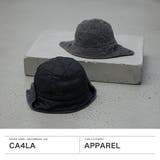 CA4LA ハット カシラ | ギャレリア Bag＆Luggage | 詳細画像2 