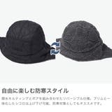 CA4LA ハット カシラ | ギャレリア Bag＆Luggage | 詳細画像3 