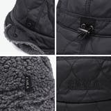 CA4LA ハット カシラ | ギャレリア Bag＆Luggage | 詳細画像4 