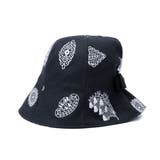 CA4LA ハット カシラ | ギャレリア Bag＆Luggage | 詳細画像10 