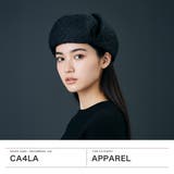 CA4LA 帽子 カシラ | ギャレリア Bag＆Luggage | 詳細画像2 
